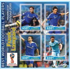 Sport Best world football players Frank Lampard